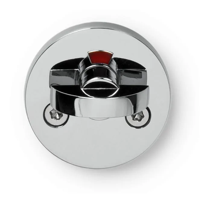 Toalettvred Beslag Design Form 49 mm