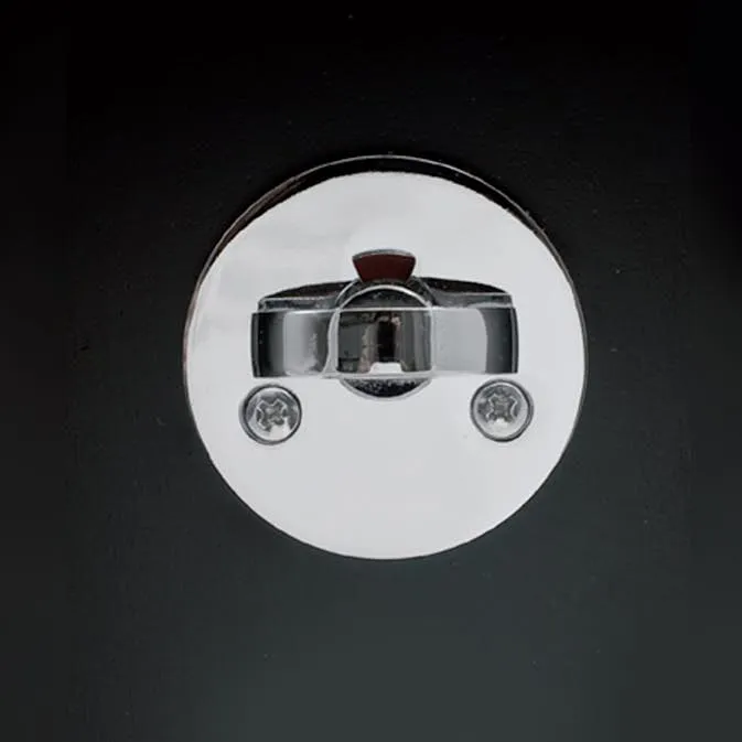 Toavred Beslag Design Åstol Krom