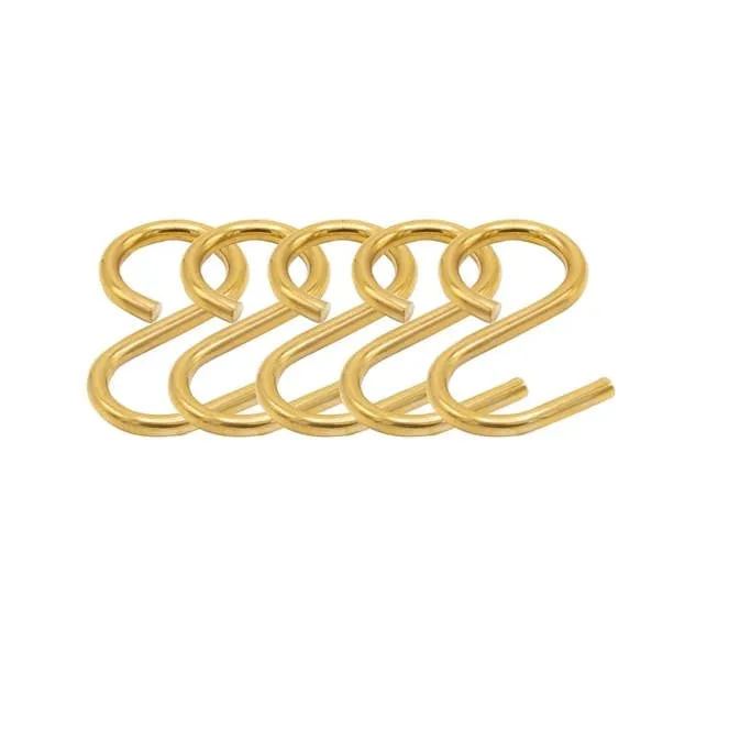Krok Beslag Design till Köksreling Aveny 5-pack