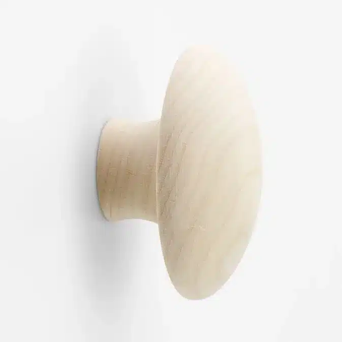 Krok Beslag Design Mushroom