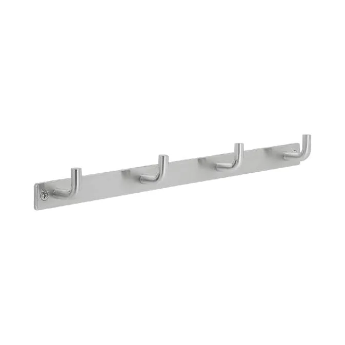 Kroklist Beslag Design Strand 4-krok