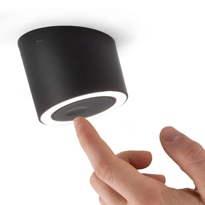 LED-spot Beslag Design Unika TDM