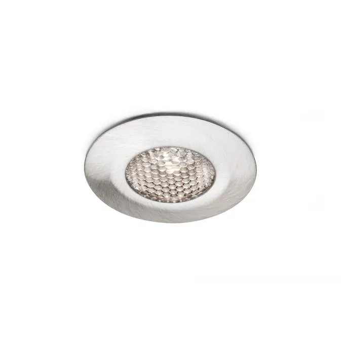Minispotlight Beslag Design Pixel 24Vdc/1W 2700 K