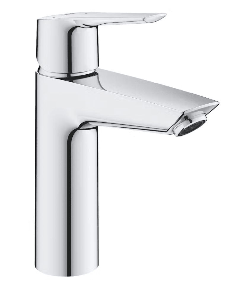 Tvättställsblandare Grohe 23746 krom